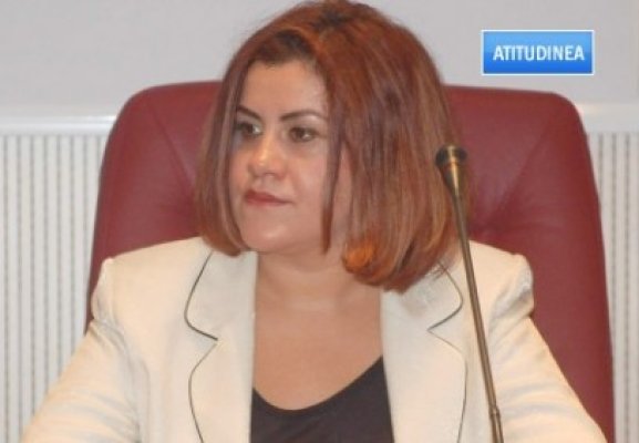 Atitudinea: Corina Gheorghe nu mai este director general la Mamaia SA